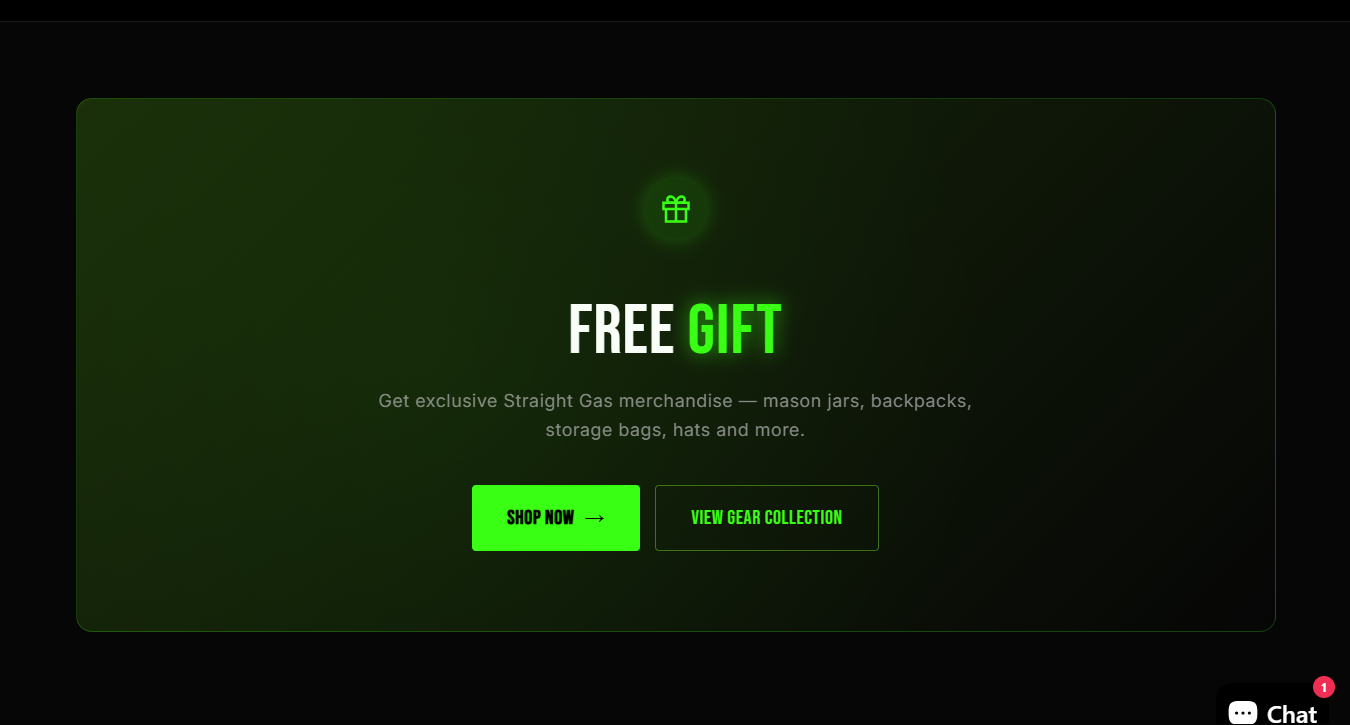 FireShot Capture 052 - Straight Gas - Premium THCA, CBD & Hemp Products in NY - [straightgasli.com]